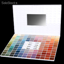 Palette professionale 128 colori - Elixir London