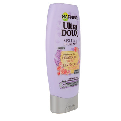 Palette Ultra doux après shampooing héritage de Provence lavande rose