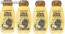 Palette Ultra doux shampooing avocat