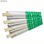 Palillos de bambú hyw021 - 1