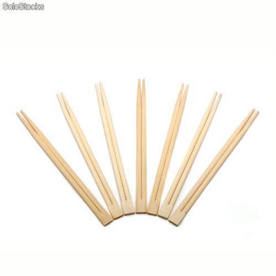 Palillos de bambú hyw021 - Foto 2