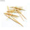 Palillos de dientes de bambú hyw006 - 1