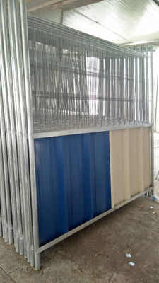 Palissade clôture semi opaque - Photo 2