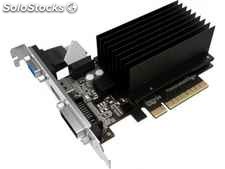 Palit GeForce gt 730 2GB DDR3 - Grafikkarte NEAT7300HD46H