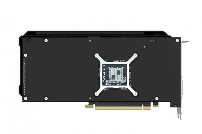 Palit GeForce gtx 1060 JetStream GeForce gtx 1060 6GB GDDR5 NE51060015J9J - Foto 5
