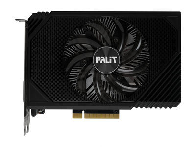 Palit nvidia GeForce rtx 3050 StormX 8GB GDDR6 NE63050018P1-1070F