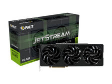 Palit nvidia Jetstream GeForce rtx 4080 16GB GDDR6X NED4080019T2-1032J