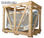 Pallet de madeira, pallet pbr, chapatex, caixas de madeira, embalagens industria - 1