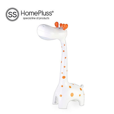 Pallet di lampada a LED per bambini a forma di cane e di giraffa - Foto 3