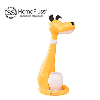 Pallet di lampada a LED per bambini a forma di cane e di giraffa - Foto 5