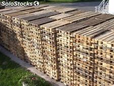 pallets usati