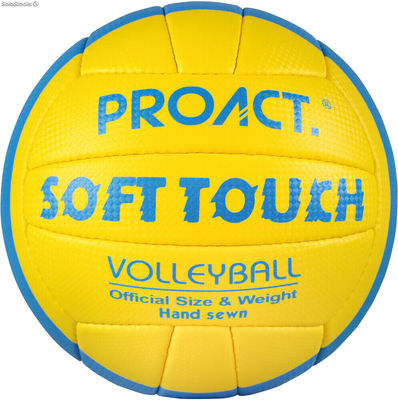 Pallone da beachVolley soft touch