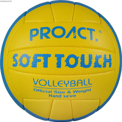 Pallone da beachVolley soft touch - Foto 2