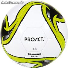 Pallone da calcio Glider 2 misura 3