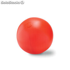 Pallone gonfiabile rosso MIMO8956-05
