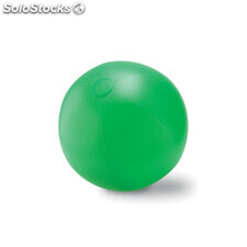 Pallone gonfiabile verde MIMO8956-09