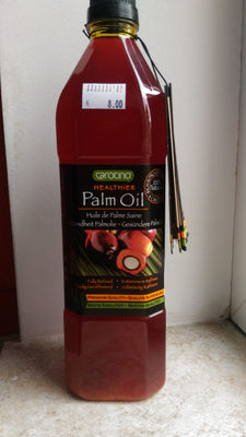 Palm Oil - Foto 5