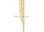 Palme blanche OMEGA avec épingle d&amp;#39;attache - Photo 2