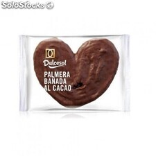 Palmera Cacao 80g Dulcesol