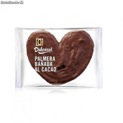 Palmera Cacao 80g Dulcesol