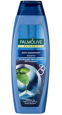 Palmolive Anti-Dandruff Shampoo 350 ml