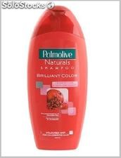 Palmolive champo (400ml) cabelos pintados