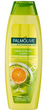 PALMOLIVE normal / oily hair shampoo Fresh &amp; Volume 350ML