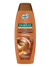 Palmolive shampoo argan oil 350 ml