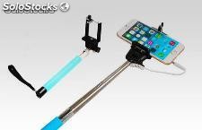 Palo / bastón Selfie con cable