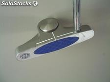 Palo de golf: Putter Nike T-160 Blue Chip