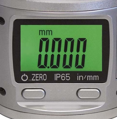Palpador con reloj comparador y base magnetica fervi A021 - Foto 3