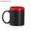 Palta mug red ROMD4007S160 - Foto 5