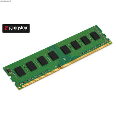 Pamięć ram Kingston KCP3L16NS8/4 4 GB DDR3L