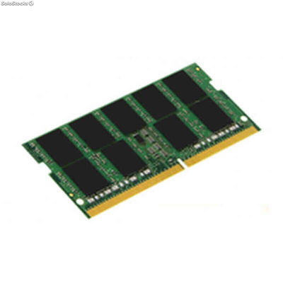 Pamięć ram Kingston KCP426SD8/16 16 GB DDR4 2666 MHz DDR4 CL17 16 GB DDR4-sdram