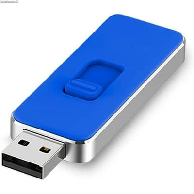 Pamięć USB Cool Niebieski