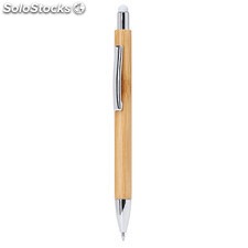 Pampa bamboo pen royal blue ROHW8019S105