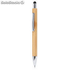 Pampa bamboo pen royal blue ROHW8019S105 - Foto 2