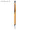 Pampa bamboo pen royal blue ROHW8019S105 - Foto 2