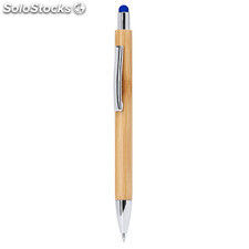 Pampa bamboo pen royal blue ROHW8019S105 - Foto 3