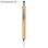 Pampa bamboo pen royal blue ROHW8019S105 - Foto 3