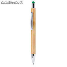 Pampa bamboo pen royal blue ROHW8019S105 - Foto 4