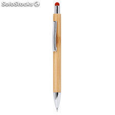 Pampa bamboo pen royal blue ROHW8019S105 - Foto 5