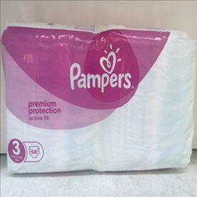Pampers baby dry N5 - Photo 4