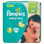 Pampers Couches taille 3 : 5-9 kg Baby Dry : le paquet de 30 - Photo 2