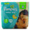Pampers Couches taille 3 : 5-9 kg Baby Dry : le paquet de 30 - Photo 4