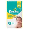 pampers