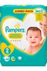 pampers