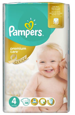 Pampers Premium Care - Foto 2