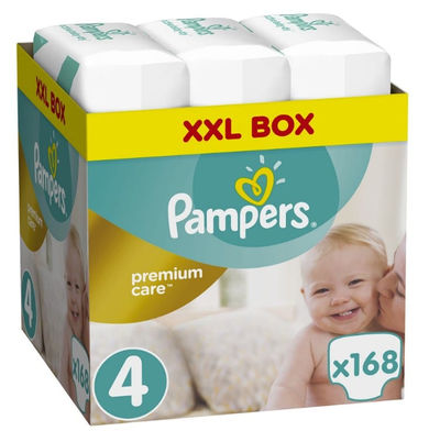 Pampers Premium Care - Foto 3