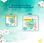 Pampers Pure Protection Size2-4x27pcs - 2